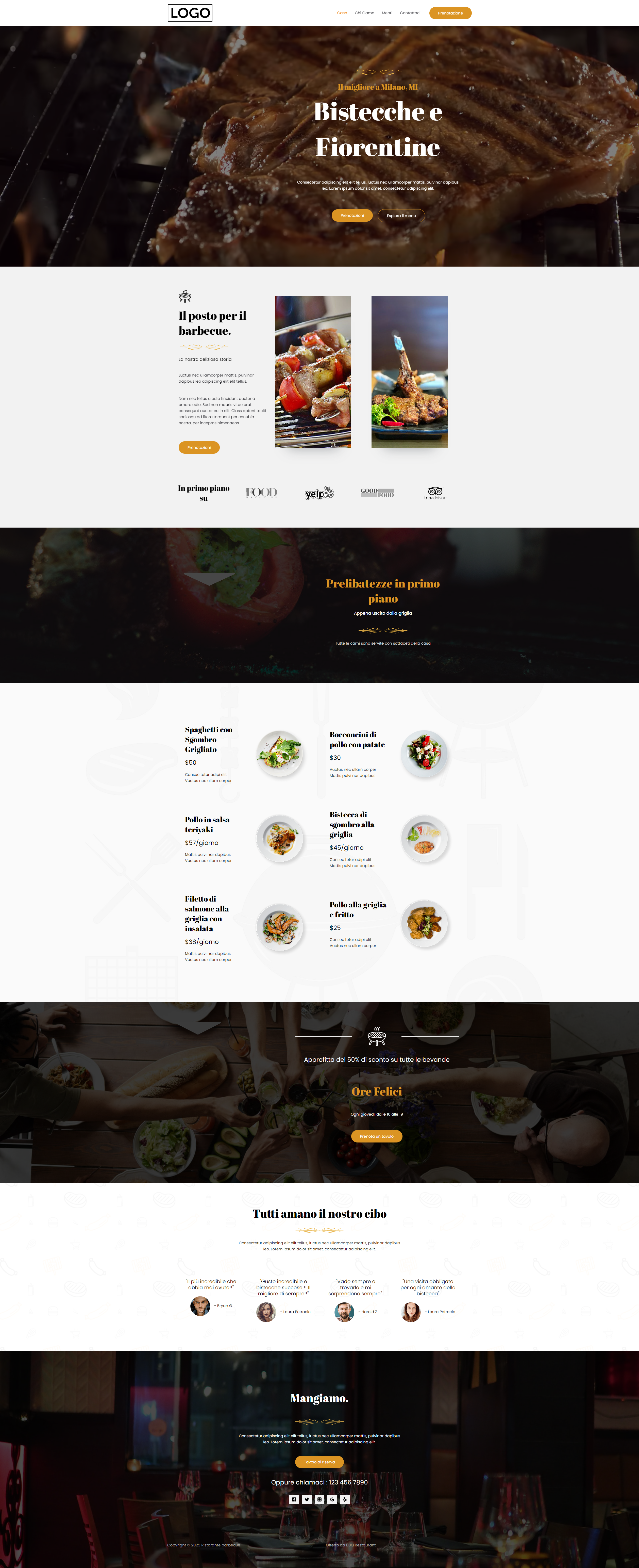 Ristorante
